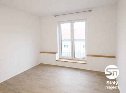 Pronájem bytu, 3+kk, 60 m²