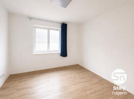 Pronájem bytu, 3+kk, 60 m²