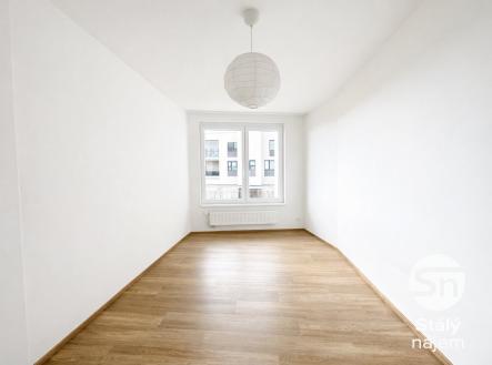 Pronájem bytu, 2+kk, 59 m²