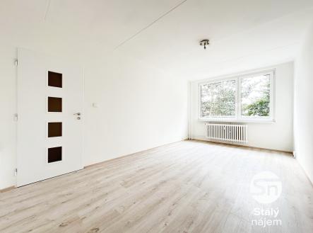 Pronájem bytu, 2+kk, 47 m² obrázek