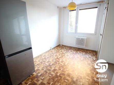 Pronájem bytu, 3+1, 80 m²