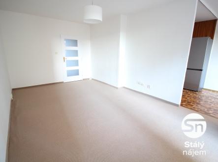 Pronájem bytu, 3+1, 80 m²