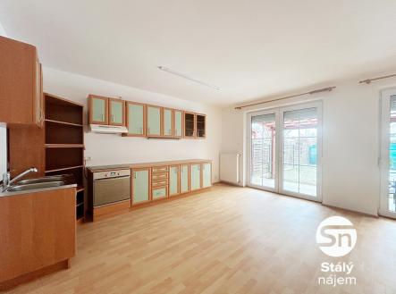 Pronájem domu/vily, 105 m²