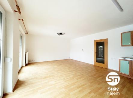 Pronájem domu/vily, 105 m²