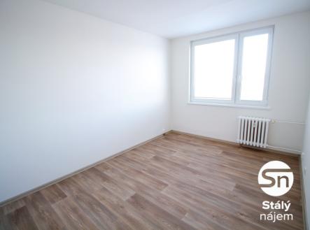 Pronájem bytu, 3+1, 75 m²