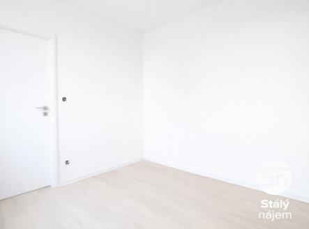 Pronájem bytu, 2+kk, 40 m²