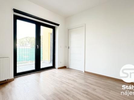 Pronájem bytu, 2+kk, 39 m²