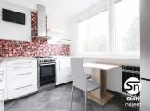 Pronájem bytu, 3+kk, 64 m²
