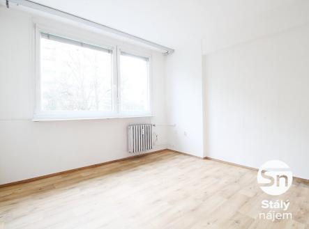 Pronájem bytu, 3+kk, 64 m²
