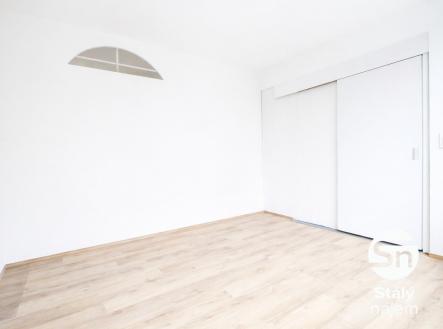 Pronájem bytu, 3+kk, 64 m²