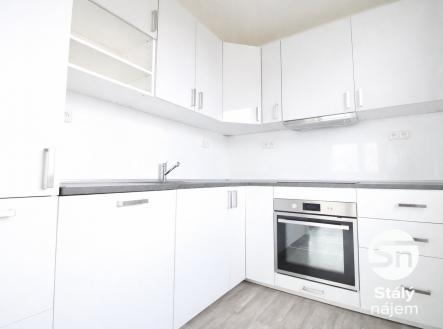 Pronájem bytu, 3+kk, 64 m² obrázek