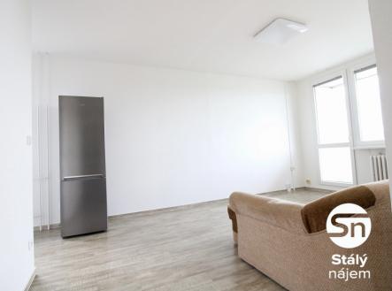 Pronájem bytu, 3+kk, 64 m²