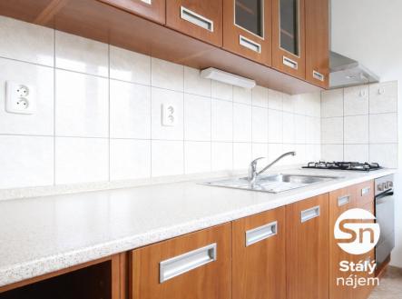 Pronájem bytu, 4+1, 110 m² obrázek