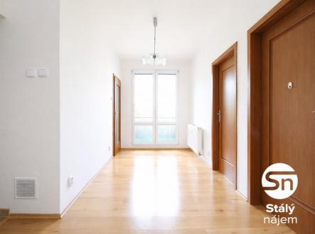 Pronájem bytu, 4+1, 110 m²