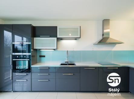 Pronájem domu/vily, 136 m²