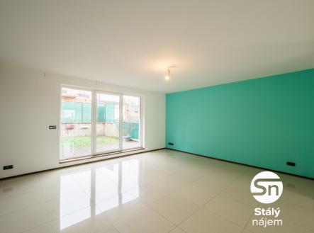 Pronájem domu/vily, 136 m²