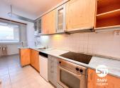 Pronájem bytu, 3+1, 77 m²