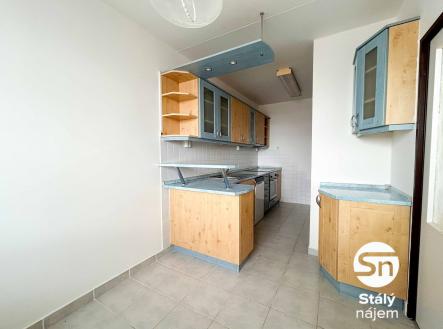 Pronájem bytu, 3+1, 77 m² obrázek