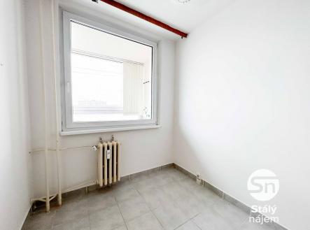 Pronájem bytu, 3+1, 77 m²