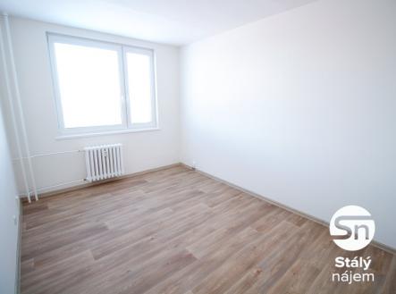 Pronájem bytu, 3+1, 75 m²