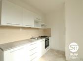 Pronájem bytu, 2+1, 45 m²