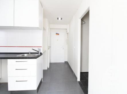 Pronájem bytu, 3+kk, 59 m²