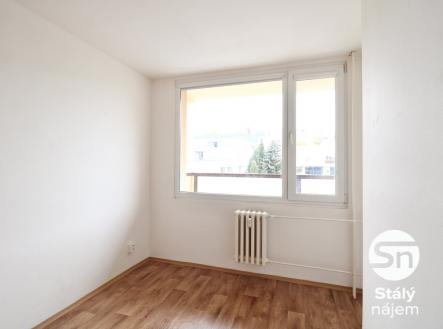 Pronájem bytu, 2+kk, 44 m²