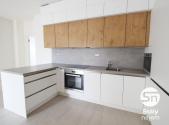 Pronájem bytu, 2+kk, 54 m²