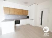 Pronájem bytu, 2+kk, 54 m²