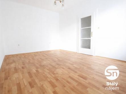Pronájem bytu, 2+kk, 60 m²