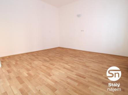 Pronájem bytu, 2+kk, 60 m²