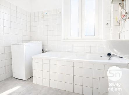 Pronájem bytu, 2+kk, 60 m²