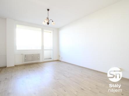 Pronájem bytu, 3+1, 70 m²