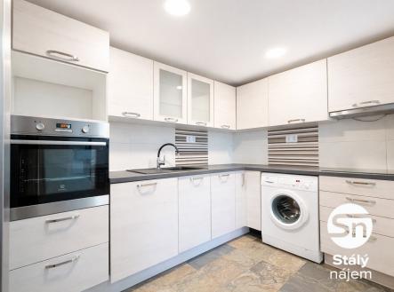 Pronájem domu/vily, 185 m²