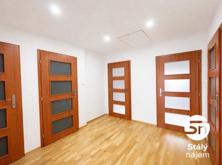 Pronájem domu/vily, 185 m²