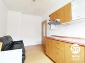 Pronájem bytu, 2+1, 54 m²