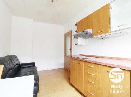 Pronájem bytu, 2+1, 54 m² obrázek