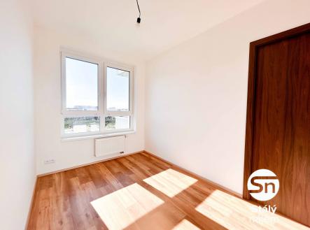 Pronájem bytu, 2+kk, 41 m²