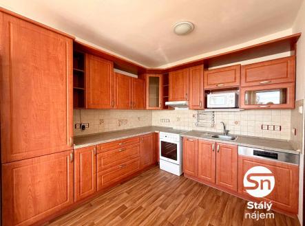 Pronájem bytu, 3+kk, 72 m² obrázek