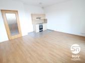 Pronájem bytu, 1+kk, 30 m²