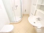 Pronájem bytu, 1+kk, 30 m²