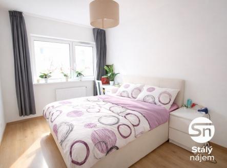 Pronájem bytu, 2+kk, 48 m²