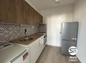 Pronájem bytu, 1+kk, 34 m²