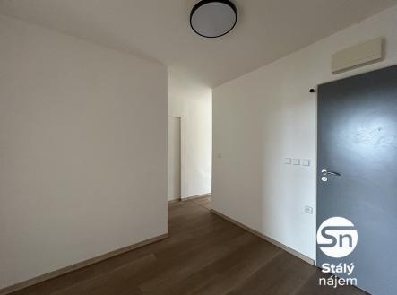 Pronájem bytu, 3+1, 84 m²