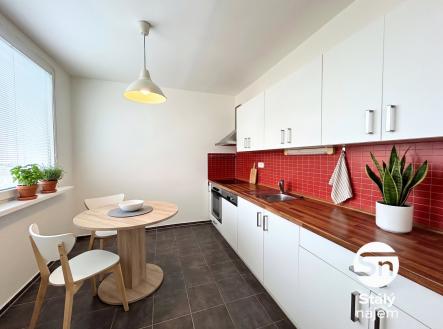 Pronájem bytu, 3+1, 71 m² obrázek