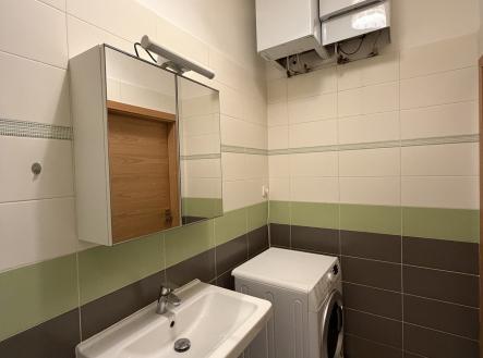 Pronájem bytu, 2+1, 64 m²