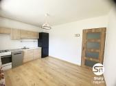 Pronájem bytu, 1+1, 36 m²