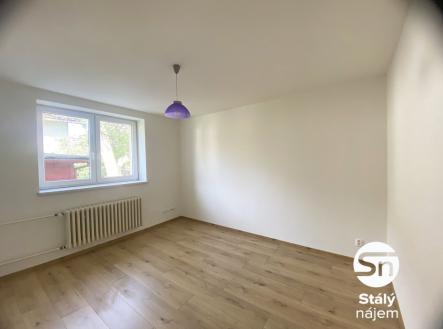 Pronájem bytu, 1+1, 36 m²