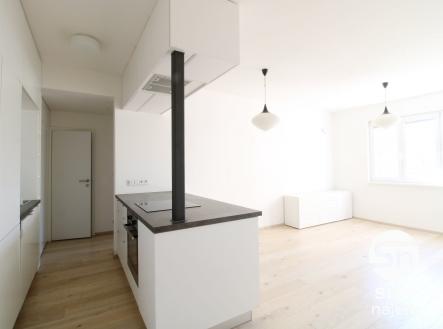 Pronájem bytu, 3+kk, 73 m²