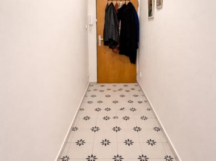 Pronájem bytu, 1+kk, 47 m²